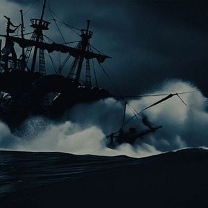 Bilder Der Angriff des Riesenkraken