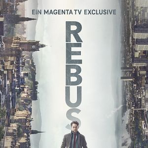 Bilder Ian Rankin’s Rebus