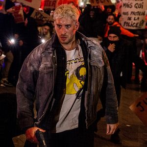 Bilder Night Call - Überlebe die Nacht