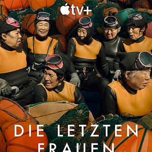 Bilder Die letzten Frauen des Meeres