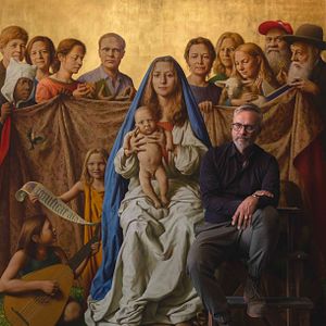 Bilder Michael Triegel