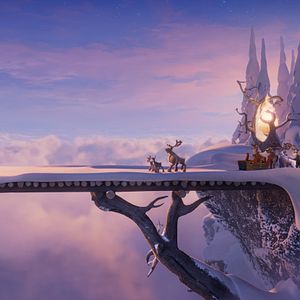 Bilder Niko - Reise zu den Polarlichtern