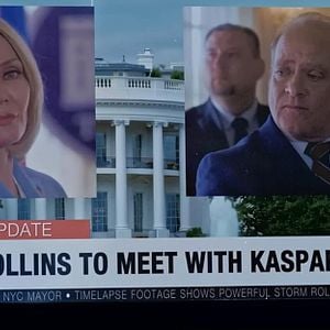 Bilder President Down