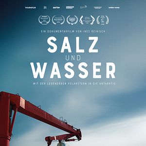Bilder Salz und Wasser
