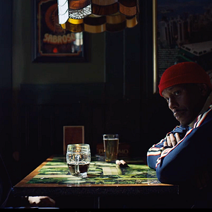 Bilder Oscar Shaw