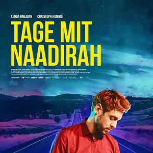 Bilder Tage mit Naadirah