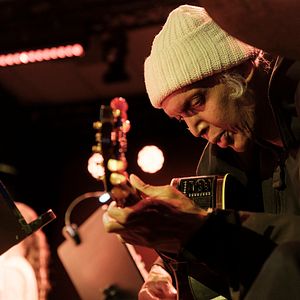 Bilder Every Note You Play