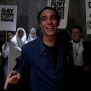 Bilder Queer Edward II