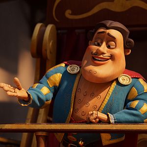 Bilder Die Unzertrennlichen - Zwei durch dick und dünn