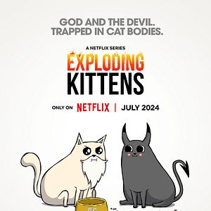 Bilder Exploding Kittens