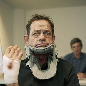 Bilder Polizeiruf 110: Der Wanderer zieht von dannen