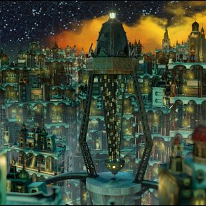 Bilder Dalia und das rote Buch