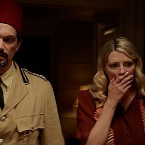 Bilder Einladung zum Mord 2: Das Rätsel von Kairo