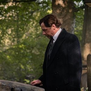 Bilder The Detective - Die geheimnisvollen Fälle des Mr. Fodor