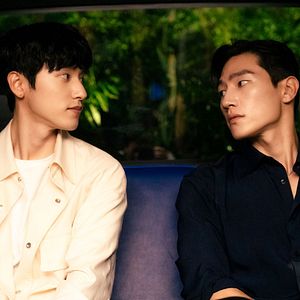 Bilder Love In The Big CIty