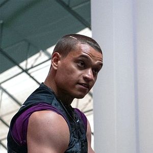 Bilder Tyriq Withers