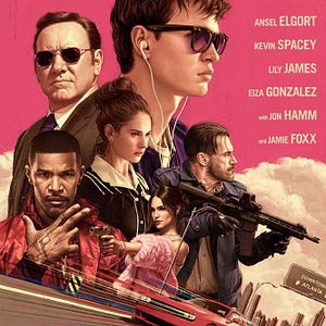 Bilder Baby Driver