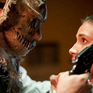 Bilder Sophie Simnett