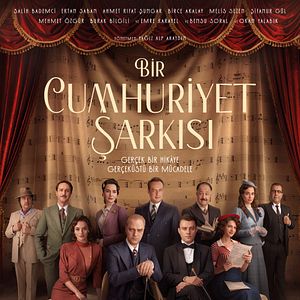 Bilder Bir Cumhuriyet Şarkısı