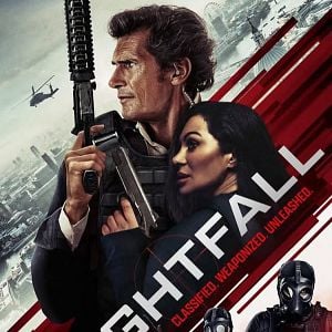 Bilder Knightfall