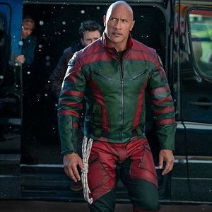 Bilder Red One - Alarmstufe Weihnachten