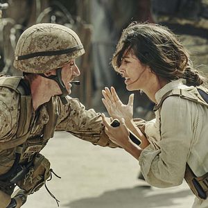 Bilder Operation: Kabul