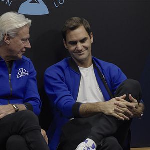 Bilder Federer: Zwölf Letzte Tage