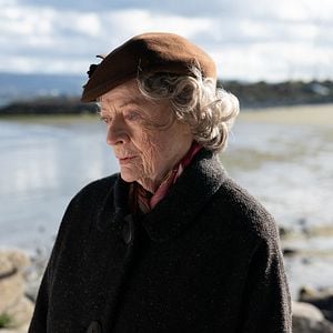 Bilder Maggie Smith
