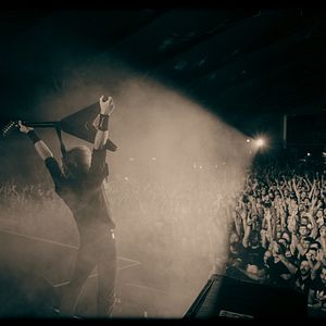 Bilder Dave Mustaine