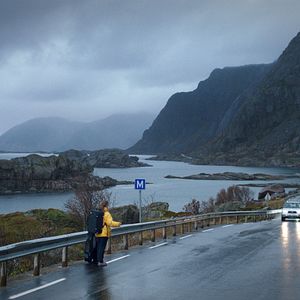 Bilder Üben, üben, üben - Å Øve