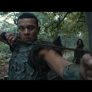 Bilder Der Herr der Ringe: Die Ringe der Macht