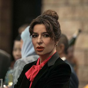 Bilder Sabrina Impacciatore