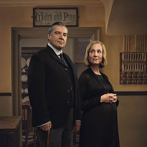 Bilder Downton Abbey: Das große Finale