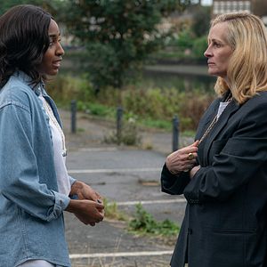 Bilder After The Hunt