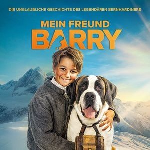 Bilder Mein Freund Barry