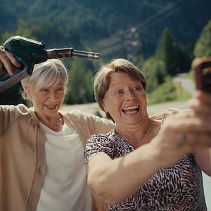 Bilder Christine Ostermayer