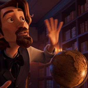 Bilder Der König der Könige