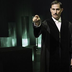 Bilder Die Ermittlung