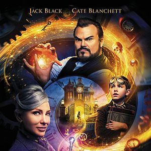 Bilder Das Haus der geheimnisvollen Uhren