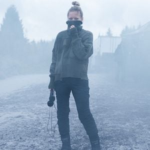 Bilder The Fires - Brennender Abgrund