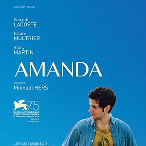 Bilder Mein Leben mit Amanda