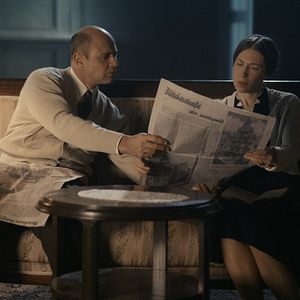 Bilder Bernhard Hoetger - Zwischen den Welten