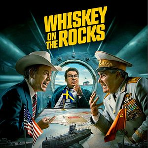 Bilder Whiskey on the Rocks