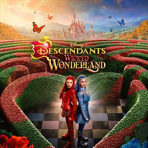 Bilder Descendants 5: Wicked Wonderland