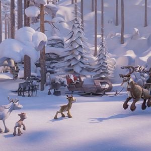 Bilder Niko - Reise zu den Polarlichtern