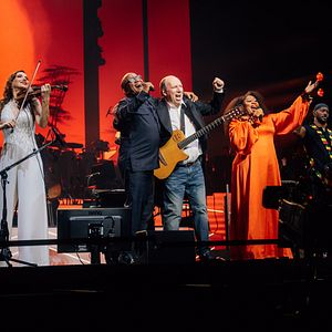 Bilder The World Of Hans Zimmer - A New Dimension