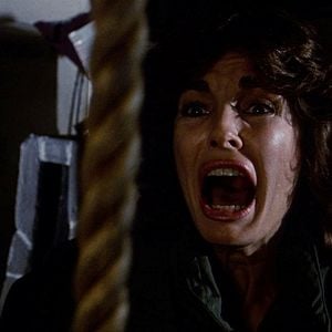 Bilder Too Scared To Scream - Der nackte Wahnsinn