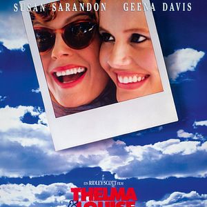 Bilder Thelma & Louise