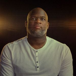 Bilder Untold: The Testimony Of Vince Young