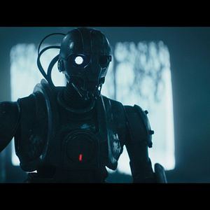 Bilder Star Wars: Skeleton Crew